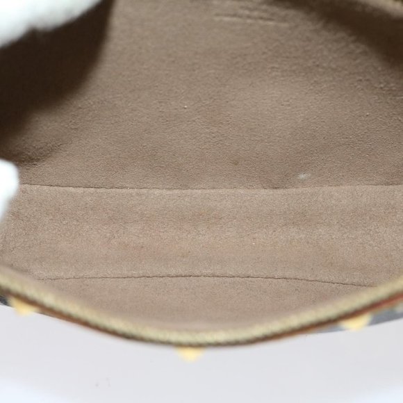 Louis Vuitton Multicolor Multicolore Black Murakami Pochette w Dustbag - Picture 14 of 16